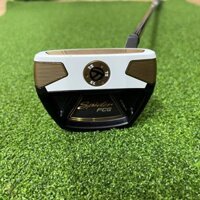 Gậy Putter TaylorMade SPIDER FCG SMALLSLANT [34](JP) – Xước nhẹ