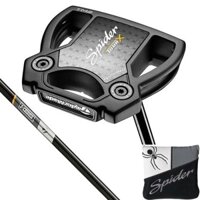 Gậy Putter TaylorMade Spider TOUR X TRUSS TM2