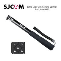 Gậy & Remote Sjcam M20/ Sj6 Legend