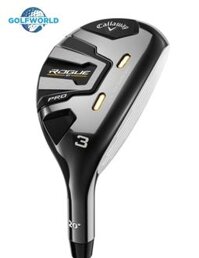 Gậy Rescue Callaway Rogue ST MAX OS Lite