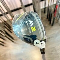 Gậy Rescue Nữ 5_ 25* – TAYLORMADE M2.