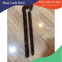 Gậy Rồng Hầu Chúa Bà (Ba Toong Rồng) - Phụ Kiện Hầu Đồng