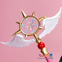 Gậy Sakura Mộng Trượng