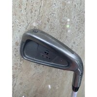 [GẬY SALE ] Gậy iron gậy sắt số 3 cũ I3 - 3 Iron Taylormade 320 Flex R - 2ND ( second hand ) - KG