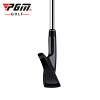 Gậy Sắt 7 Thuận Trái - PGM Golf 7 Iron NSR III Left Hand - TIG033 - Đen - S