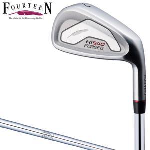 Gậy Sắt Fourteen HI540F