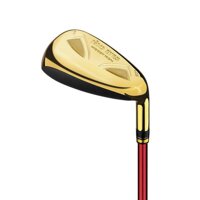 GẬY SẮT LAI GỖ - PGM MO EYES GOLF IRON - TIG021 - Vàng