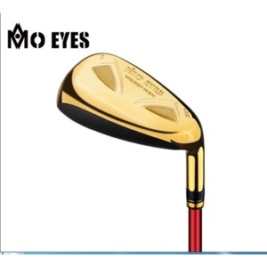 Gậy Sắt Mix Gỗ PGM MO EYES Golf Iron - TIG021