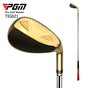 Gậy Sắt Mix Gỗ PGM MO EYES Golf Iron - TIG021