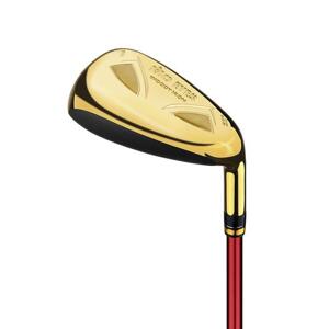Gậy Sắt Mix Gỗ PGM MO EYES Golf Iron - TIG021