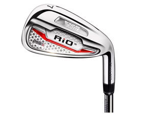 Gậy sắt sô 7 Nam phải TiG014