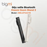 Gậy selfie Bluetooth Xiaomi Zoom Stand 2 XMBJZPG02YM – Hỗ trợ zoom từ xa