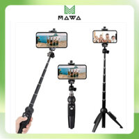 Gậy selfie chụp ảnh tripod điện thoại và máy ảnh đa năng Yunteng YT-9928