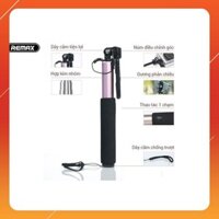 Gậy selfie chụp ảnh tự sướng mini -Remax RP - P5