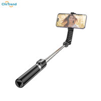 Gậy selfie Tripod Bluetooth Hoco K20