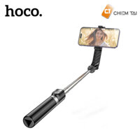 Gậy selfie Tripod Bluetooth Hoco K20