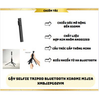 Gậy selfie Tripod Bluetooth Xiaomi Mijia XMBJZPG02YM