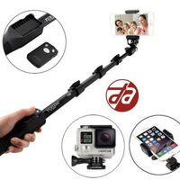 Gậy Selfie Yunteng YT1288 Chuyên Dụng