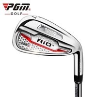 Gậy Số 7 Cán Graphite Flex R tay Phải- Gậy Golf Iron PGM