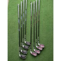 Gậy số 7 ( cán Thép - cán Graphite ) - PGM G300