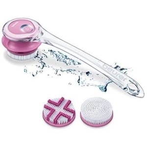 Gậy tắm Beurer FC 55 Body Brush