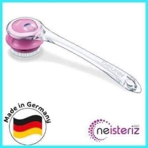 Gậy tắm Beurer FC 55 Body Brush