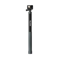 Gậy tàn hình dành cho GoPro 13 Telesin GP-MNP-300-3 chất liệu carbon fiber, chiều dài lên tới 3m