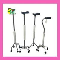 Gậy Tập Đi LUCASS 3 Chân B-926 - Gậy Chống Người Già