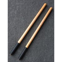 Gậy Tập Võ Arnis, Đoản Côn Tập Võ Gỗ Sồi Bền Nhẹ Có Mút Đệm Chống Trượt, Võ Gậy Philippines