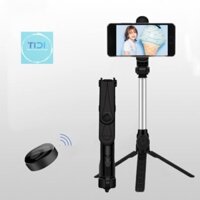 Gậy Tripod - Điều Khiển Từ Xa