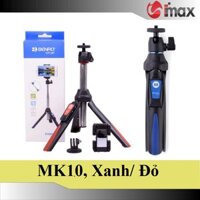 Gậy Tự Sướng Benro MK10 - Hàng Chính Hãng