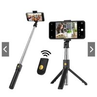 Gậy Tự Sướng Bluetooth - Selfie Tripod K07 3 In 1 - K07 Mới Nhất