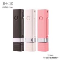 Gậy tự sướng Bluetooth chính hãng Remax XT-P01 bất chấp mọi loại máy