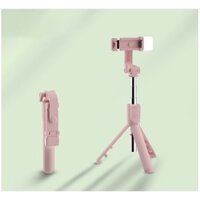Gậy tự sướng Bluetooth kết hợp tripod dùng selfie cực chất