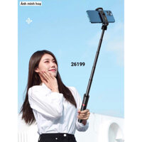 Gậy tự sướng Bluetooth P17 remax