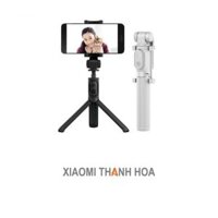 Gậy tự sướng Bluetooth selfie stick tripod Xiaomi 3 chân
