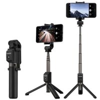 Gậy tự sướng Bluetooth Tripod K07 cao cấp
