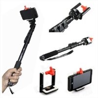 Gậy tự sướng bluetooth