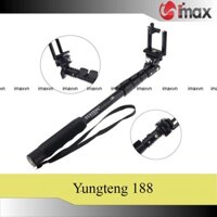 Gậy tự sướng/ Chân monopod Yunteng 188