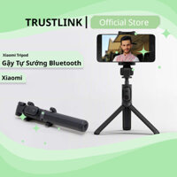 Gậy Tự Sướng Chụp Ảnh Bluetooth Xiaomi Tripod - 3 Chân XMZPG01YM - Hàng Chính Hãng
