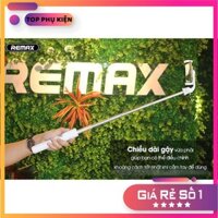 Gậy tự sướng có 3 chân Remax Tripod P9-Hàng phân phối chính hãng Giá rẻ nhất shopee