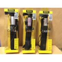 Gậy tự sướng có gương Remax Mini P5