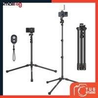 Gậy Tự Sướng Điện Thoại - Tripod SmallRig Reverse-Folding Live Streaming Stand Kit Encore PT-30_TUG STUDIO