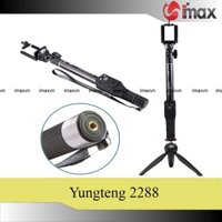 Gậy tự sướng/ Gậy Selfie Yunteng 2288