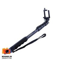 Gậy tự sướng Monopod Yunteng-188 | Hàng Nhập Khẩu