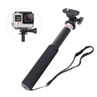 Gậy tự sướng Super i-Short (30-95cm) cho GoPro, Sjcam, Yi Action, Osmo Action