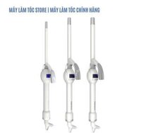 GẬY UỐN TÓC TRỤC NHỎ PRITECH