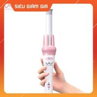 Gậy Uốn Xoăn Xoay Tự Dộng 360 Vidid & Vogue GU01 -Teen 888