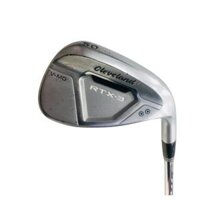 GẬY WEDGE CLEVELAND CLV RTX-3 SATIN 50/10