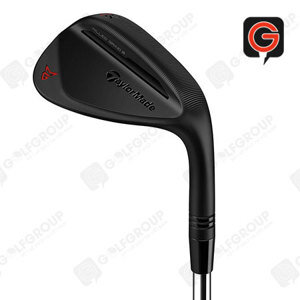 Gậy Wedge Taylormade Milled Grind 2